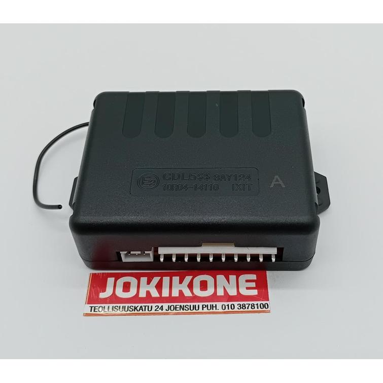 Kauko-ohjausyksikk&ouml; 8AY124