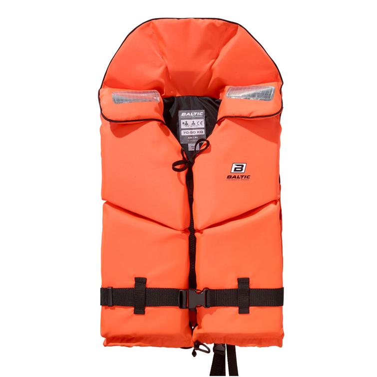 Baltic Split Front pelastusliivi 100N