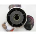 Ballistic potkuri 10-1/8 x 13 SS (F) Mercury