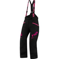 FXR Fresh naisten housut