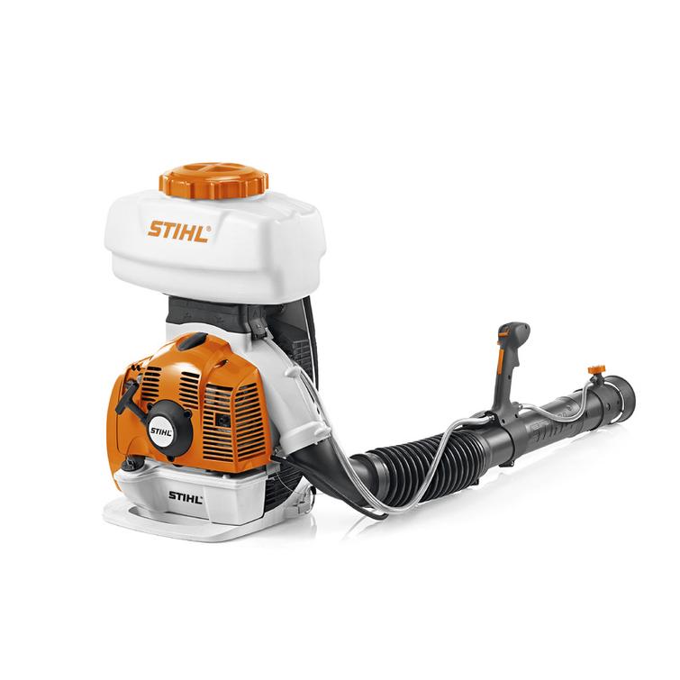 Stihl SR 450 Reppuruisku