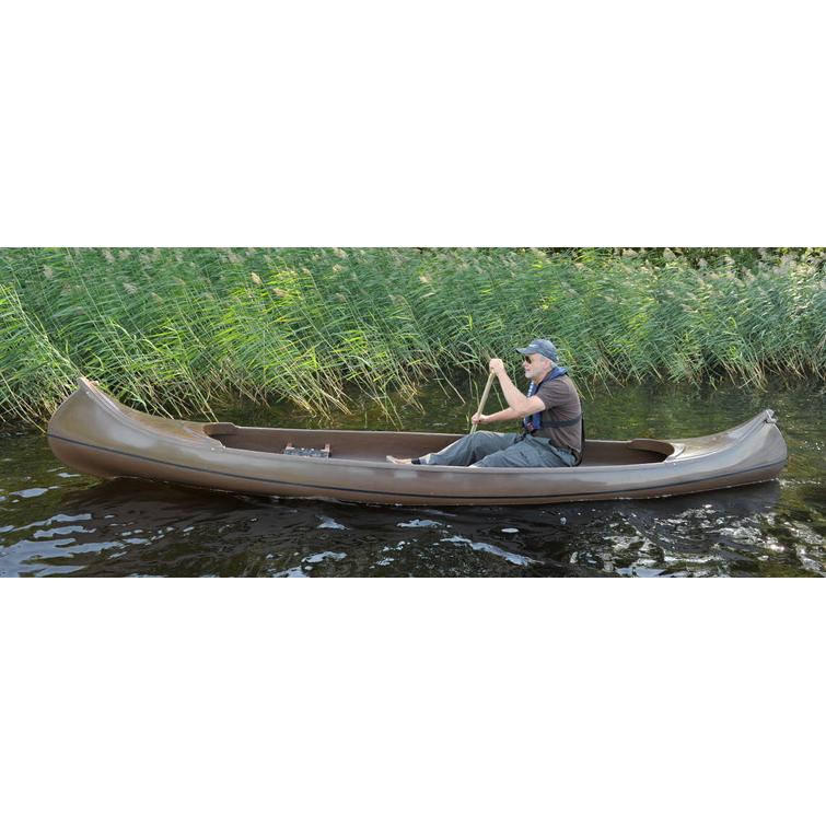 Inkkari 500 canoe