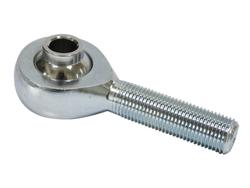 Raidetangon p&auml;&auml; Polaris