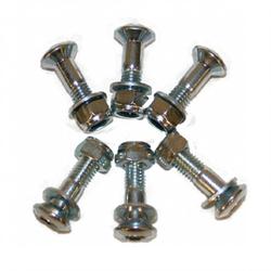 Holeshot takarattaan pulttisarja 040600