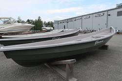 Finmarin 485 Kelo 2026 uusi soutuvene