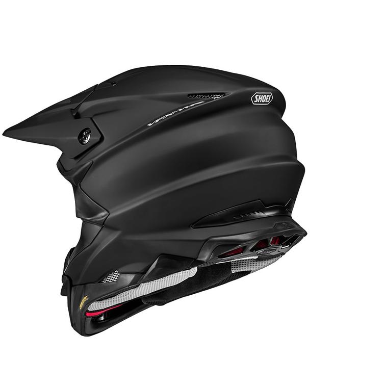 Shoei VFX-WR 06 mattamusta