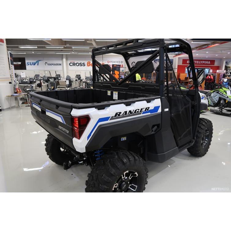 Ranger M&ouml;nkij&auml;