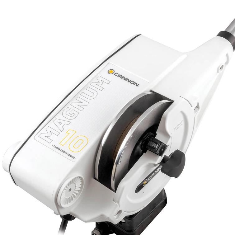 Magnum STX 10 Tournament Series syvätakila