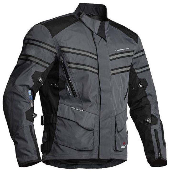 Luxor ajotakki Dryway + &reg; laminoitu / Outlast