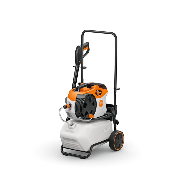 Stihl REA 60 / 100 painepesurin kuljetusvaunu