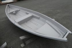 Finmarin 485 Kelo 2026 uusi soutuvene