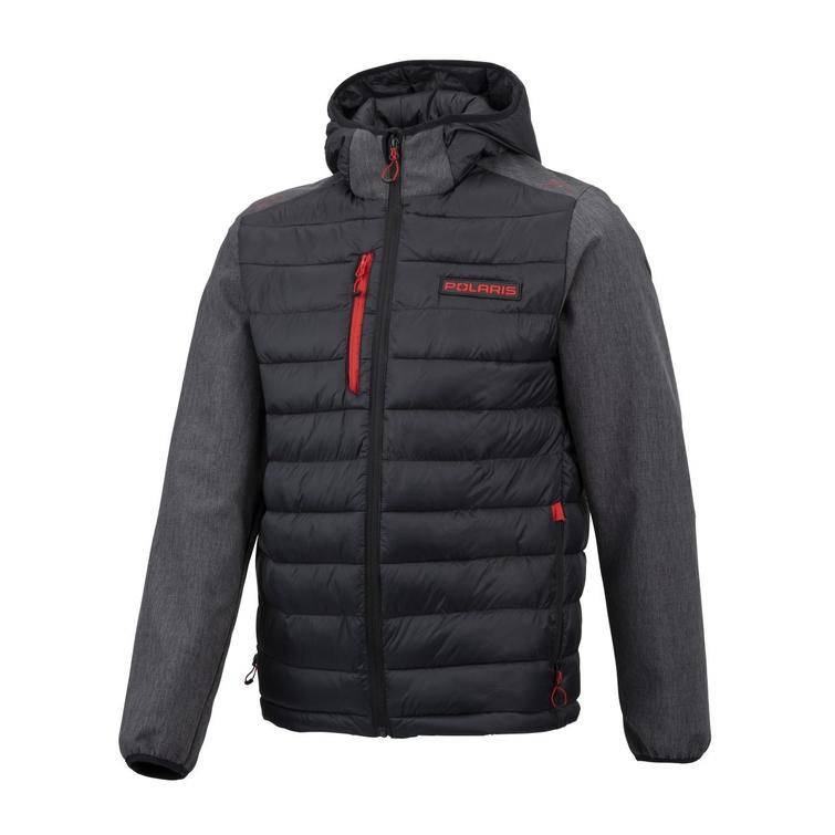 Polaris Hybreed takki