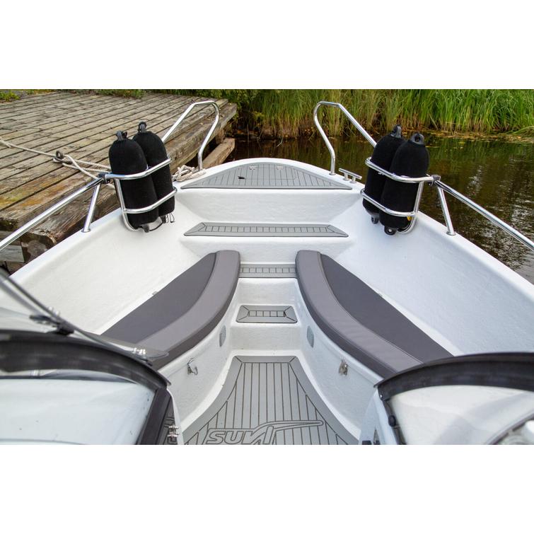 Suvi 63 Duo istuintyynysarja vuosimallista 2022 alkaen