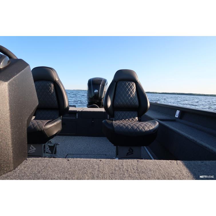 480 SC Perämoottori