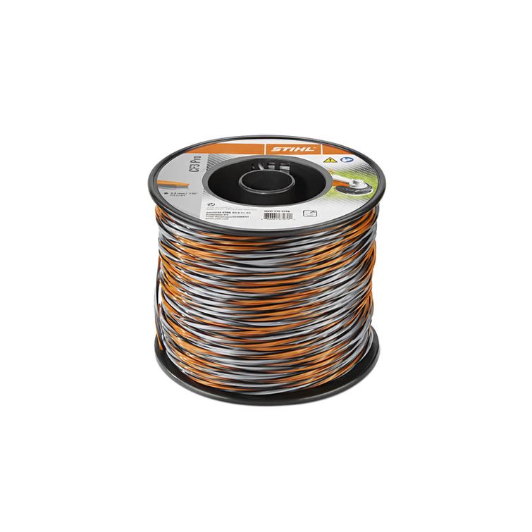 Stihl Siima High Tech CF3 PRO Rulla