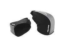 Polaris Universal Formed Ssnowmobile Handlebar Gauntlets