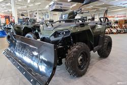 Sportsman M&ouml;nkij&auml;