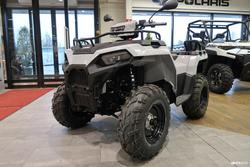 Sportsman M&ouml;nkij&auml;