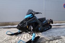 SwitchBack Moottorikelkka