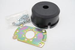 Morse ohjausrummun asennussarja suora