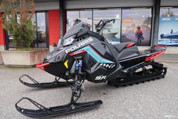 RMK Moottorikelkka