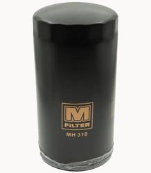 &Ouml;ljynsuodatin MH318