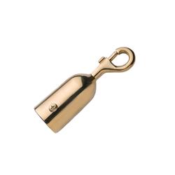 K&ouml;ydenp&auml;&auml;tehela pikalukolla messinki&auml; 28mm k&ouml;ydelle 