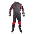 Uudistunut Abu Garcia Dry Suit