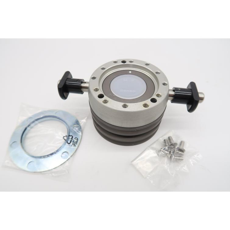 Snap Off varkaudensuoja veneelle