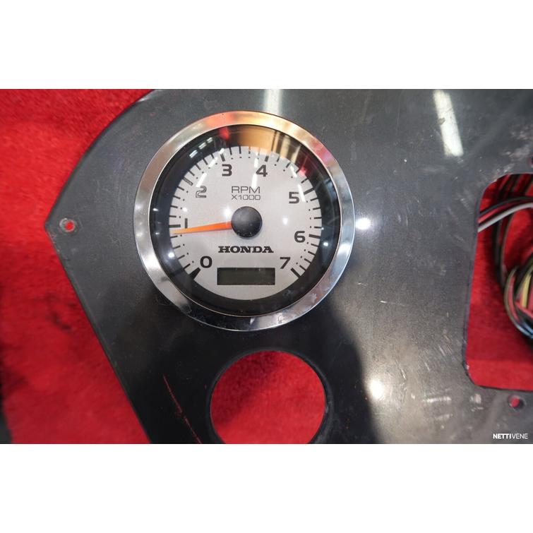 BF50D Per&auml;moottori