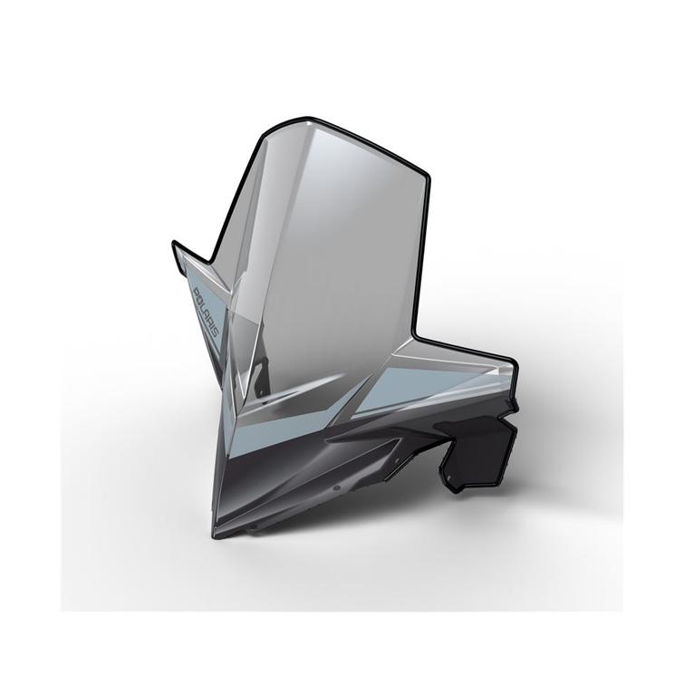 Axys tuulilasi ekstra pitk&auml;, Smoke