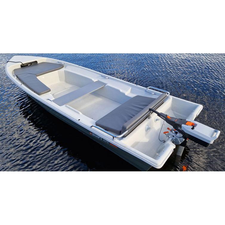 Suvi istuintyynysarja eSuvi 475 / Kala-Kaveri 475