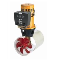 Vetus Keulapotkuri BOW60 12V 60kg-työntövoima, 185mm-tunnelille