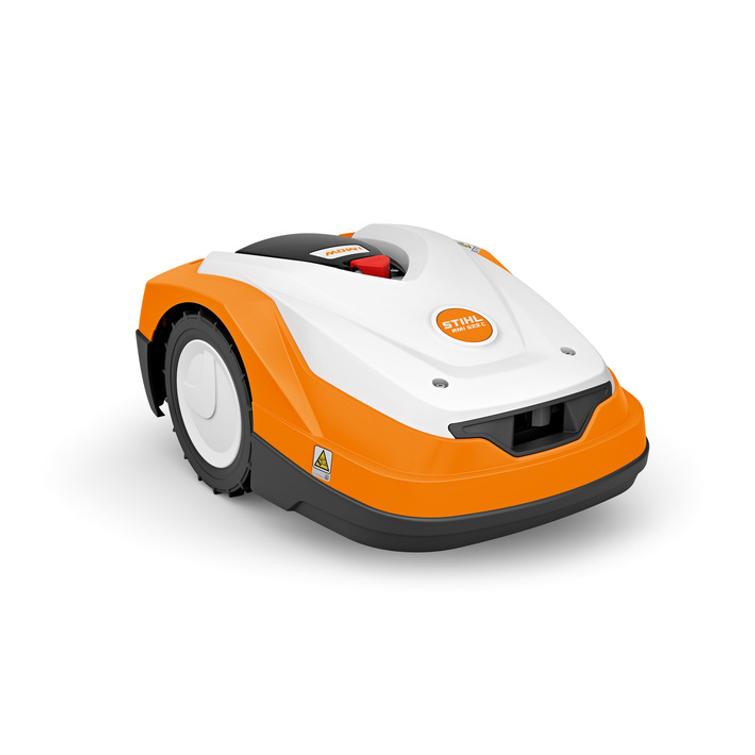 Stihl RMI 522 C robottileikkuri