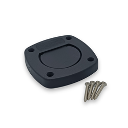 L&auml;pp&auml;venttiili/itsetyhjennys, useimmat Buster mallit