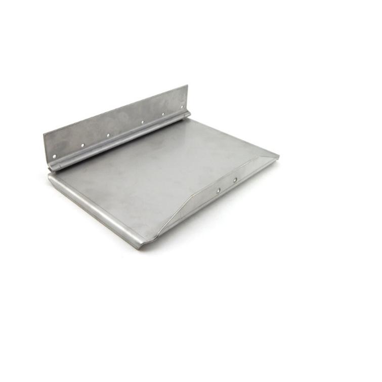 Bennett Trimmilevy 12 x 9 (305mm x x228mm) sopii Bolt järjestelmään