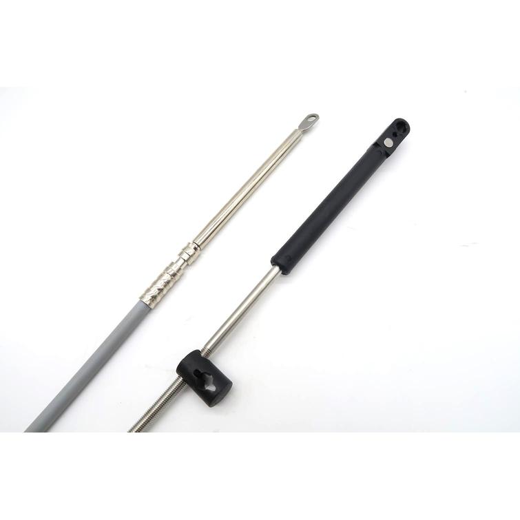 Mercury G1 kaukos&auml;&auml;t&ouml;kaapeli 1 kpl