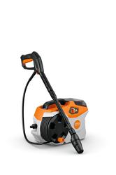 Stihl REA 60.0 Plus akkukäyttöinen korkeapainepesuri (ilman akkua ja laturia, AK mallin akut käy)