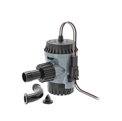 Aqua Void pilssipummpu 500 gph 12V, 38 l/min