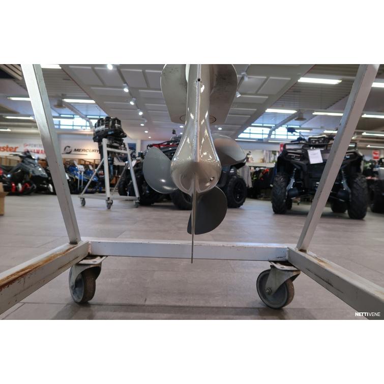 BF50D Per&auml;moottori