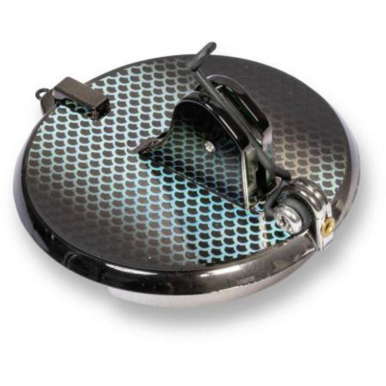 Rhino Flexi Diver 135g 95mm Black Devil