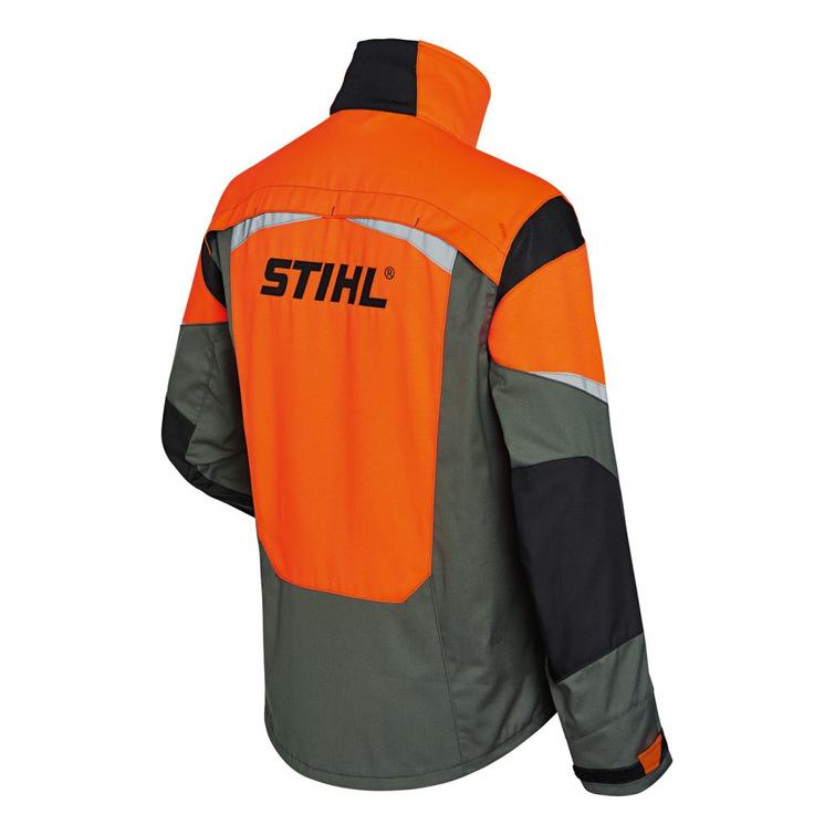 Stihl Function Ergo Turvapusero