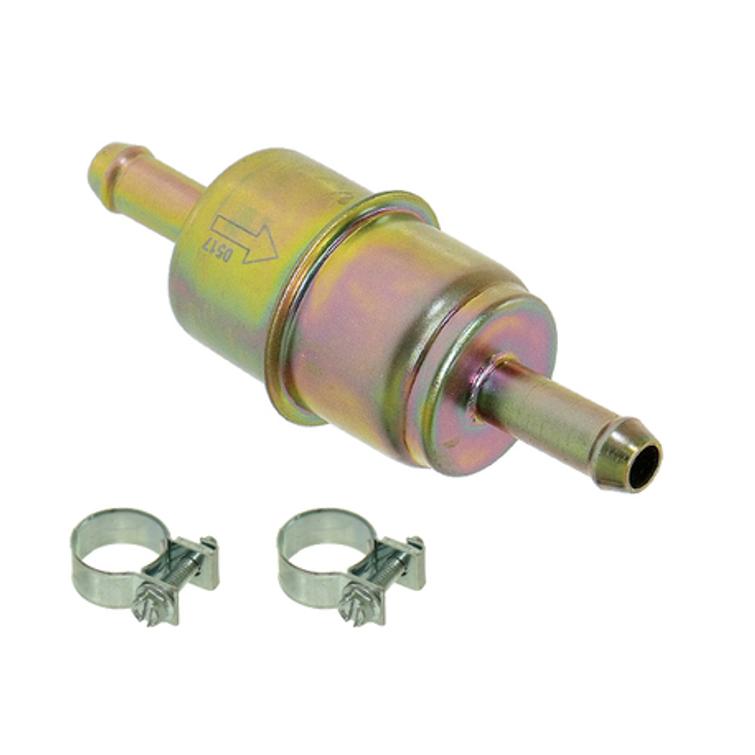 Polttoainesuodatin 10mm 3/8" BRP 600/800 Etec 2011-12