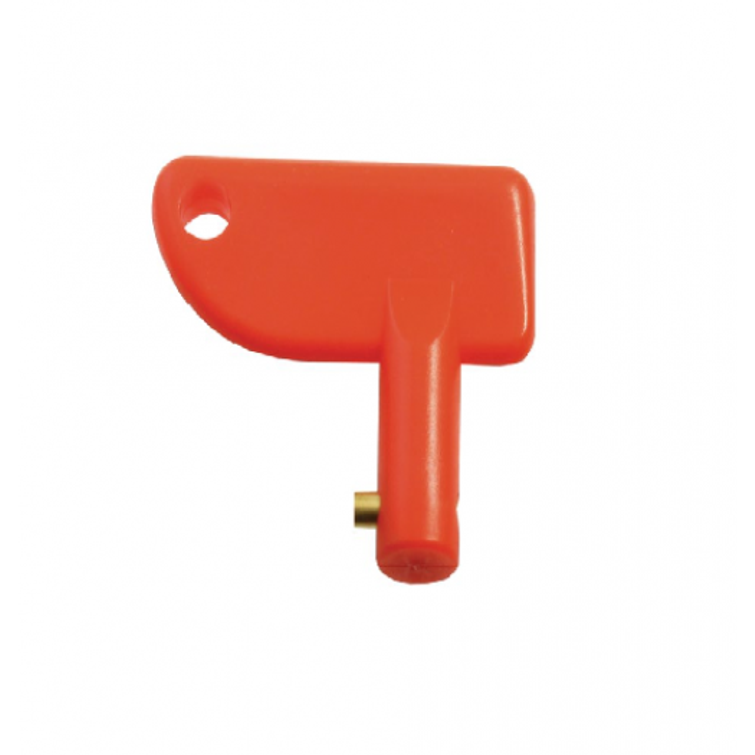 P&auml;&auml;virtakytkimen vara-avain tuotteeseen: 9514003012