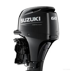 DF60ATL Perämoottori