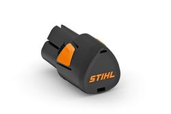 Stihl AS 2 akku
