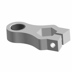 Takapukin kiinnike Polaris 1543129