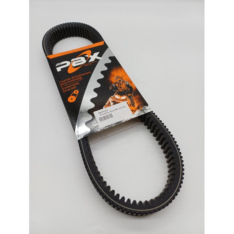 Variaattorinhihna PBX Polaris