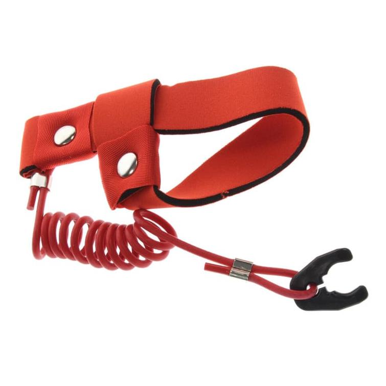 Hätäkatkaisin + hihna Kawasaki vesijetit