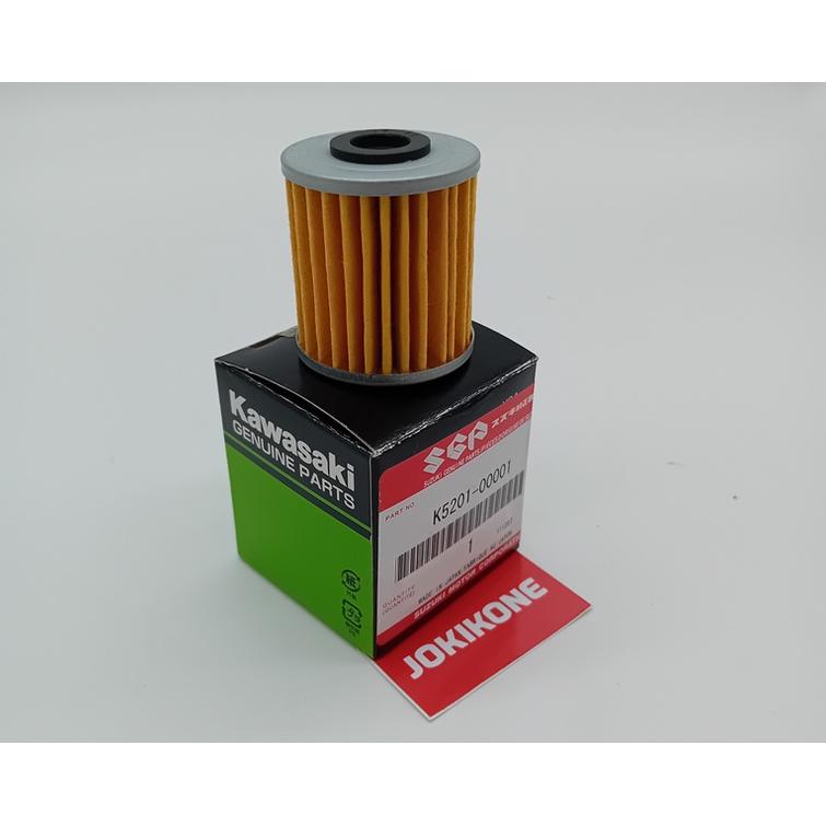 Öljynsuodatin Suzuki / Kawasaki